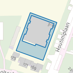 Perceel DWH00-C-4728