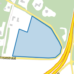 Perceel DWH00-C-4730