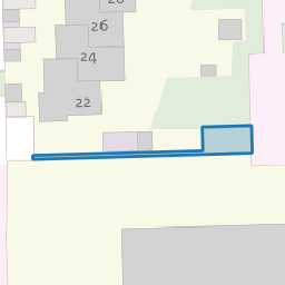 Perceel DWH00-C-4732