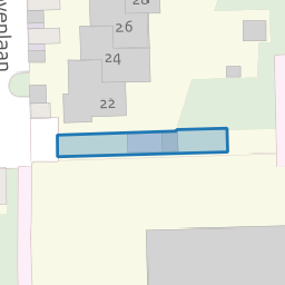 Perceel DWH00-C-4733