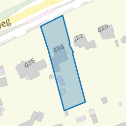 Perceel DWH00-C-4748