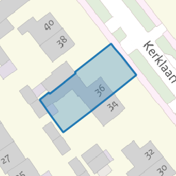 Perceel DWH00-C-4754