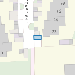 Perceel DWH00-C-4757