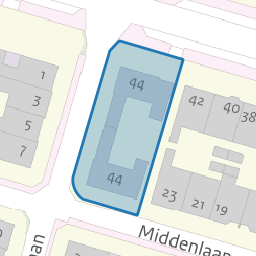 Perceel DWH00-C-4759