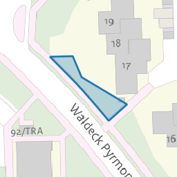 Perceel DWH00-C-4760