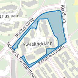 Perceel DWH00-C-4761