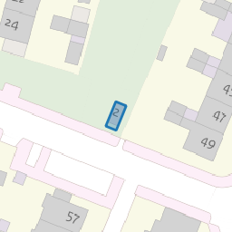 Perceel DWH00-C-4764