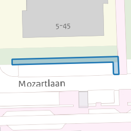 Perceel DWH00-C-4767