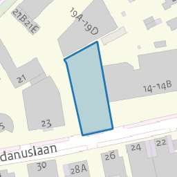 Perceel DWH00-C-4781