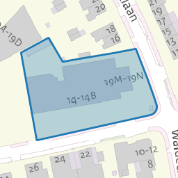 Perceel DWH00-C-4782