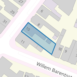 Perceel DZL01-B-1115