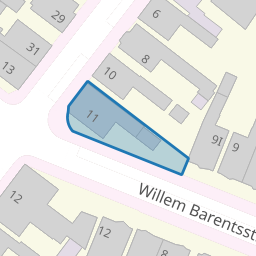 Perceel DZL01-B-1116