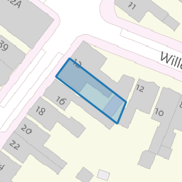 Perceel DZL01-B-1118