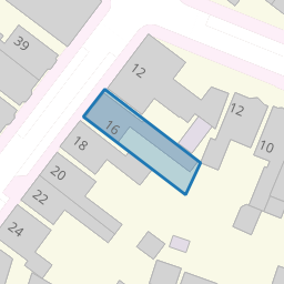 Perceel DZL01-B-1119