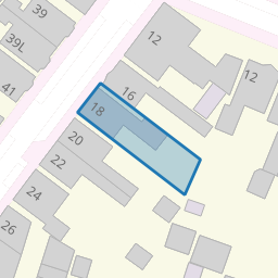 Perceel DZL01-B-1120