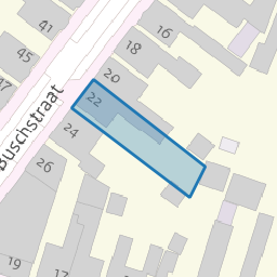 Perceel DZL01-B-1122