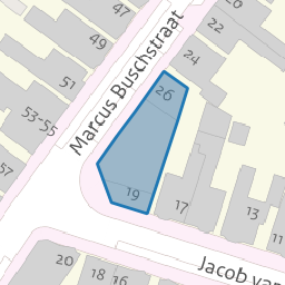 Perceel DZL01-B-1124