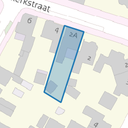 Perceel DZL01-B-1135