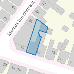 Perceel DZL01-B-1160