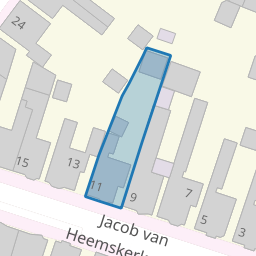 Perceel DZL01-B-1162