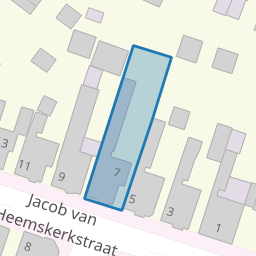 Perceel DZL01-B-1164