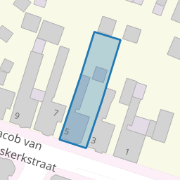 Perceel DZL01-B-1165