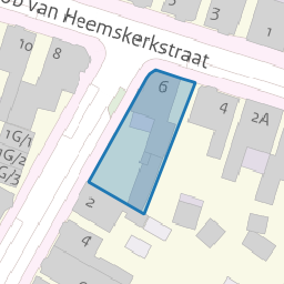 Perceel DZL01-B-1170