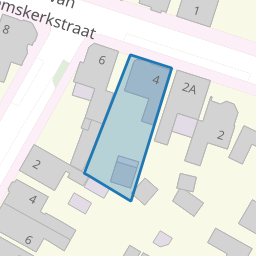 Perceel DZL01-B-1171