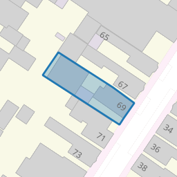 Perceel DZL01-B-1174