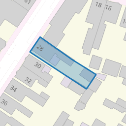 Perceel DZL01-B-1180