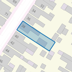 Perceel DZL01-B-1185