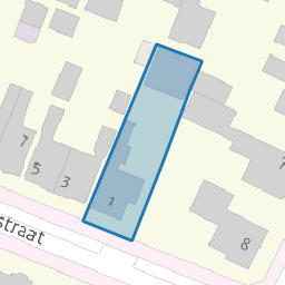 Perceel DZL01-B-1202