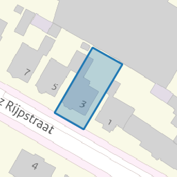 Perceel DZL01-B-1214