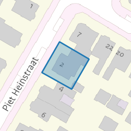 Perceel DZL01-B-1218