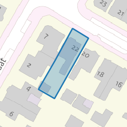 Perceel DZL01-B-1219