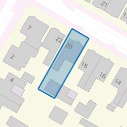 Perceel DZL01-B-1220