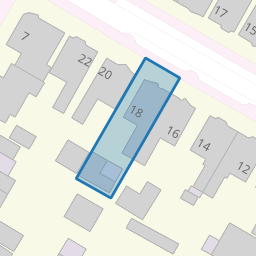 Perceel DZL01-B-1221