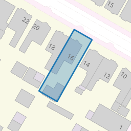 Perceel DZL01-B-1222