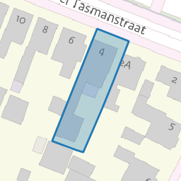 Perceel DZL01-B-1241