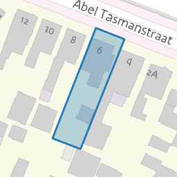 Perceel DZL01-B-1242