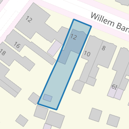 Perceel DZL01-B-1245