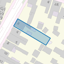 Perceel DZL01-B-1252