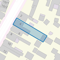 Perceel DZL01-B-1253