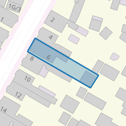 Perceel DZL01-B-1254