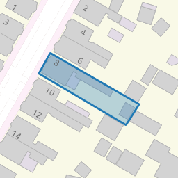 Perceel DZL01-B-1255