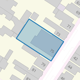 Perceel DZL01-B-1258