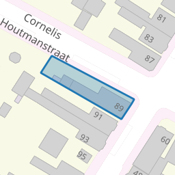 Perceel DZL01-B-1262