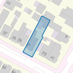 Perceel DZL01-B-1272