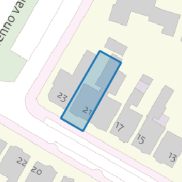 Perceel DZL01-B-1279