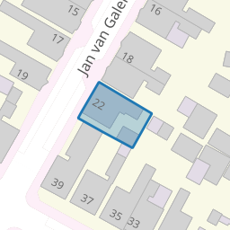 Perceel DZL01-B-1292